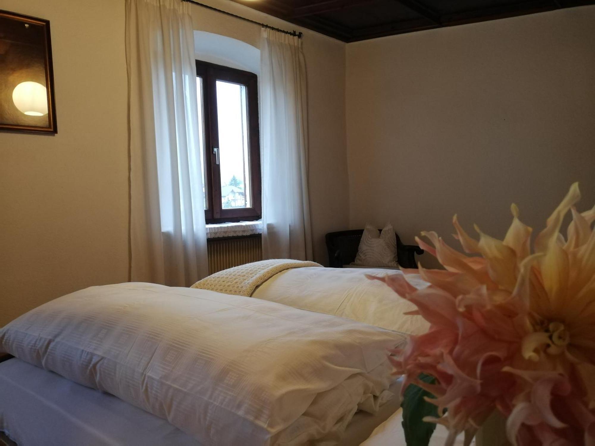 Ansitz Grustdorf Apartment อัปเปียโน ซุลลา สตราดา เดล วีโน ภายนอก รูปภาพ