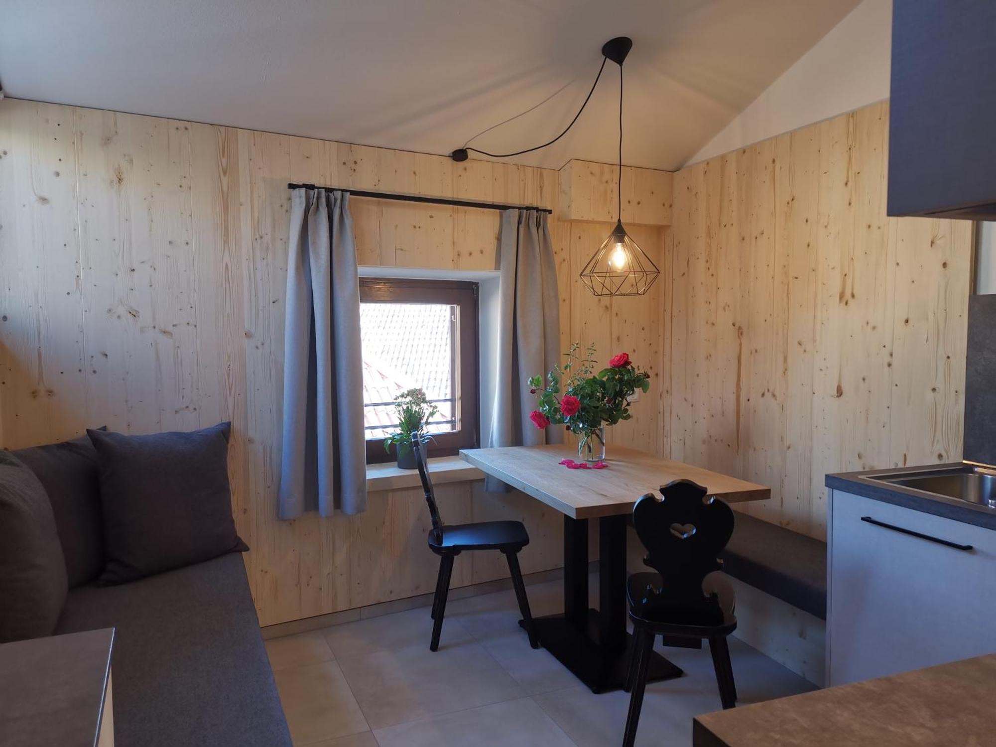 Ansitz Grustdorf Apartment อัปเปียโน ซุลลา สตราดา เดล วีโน ภายนอก รูปภาพ