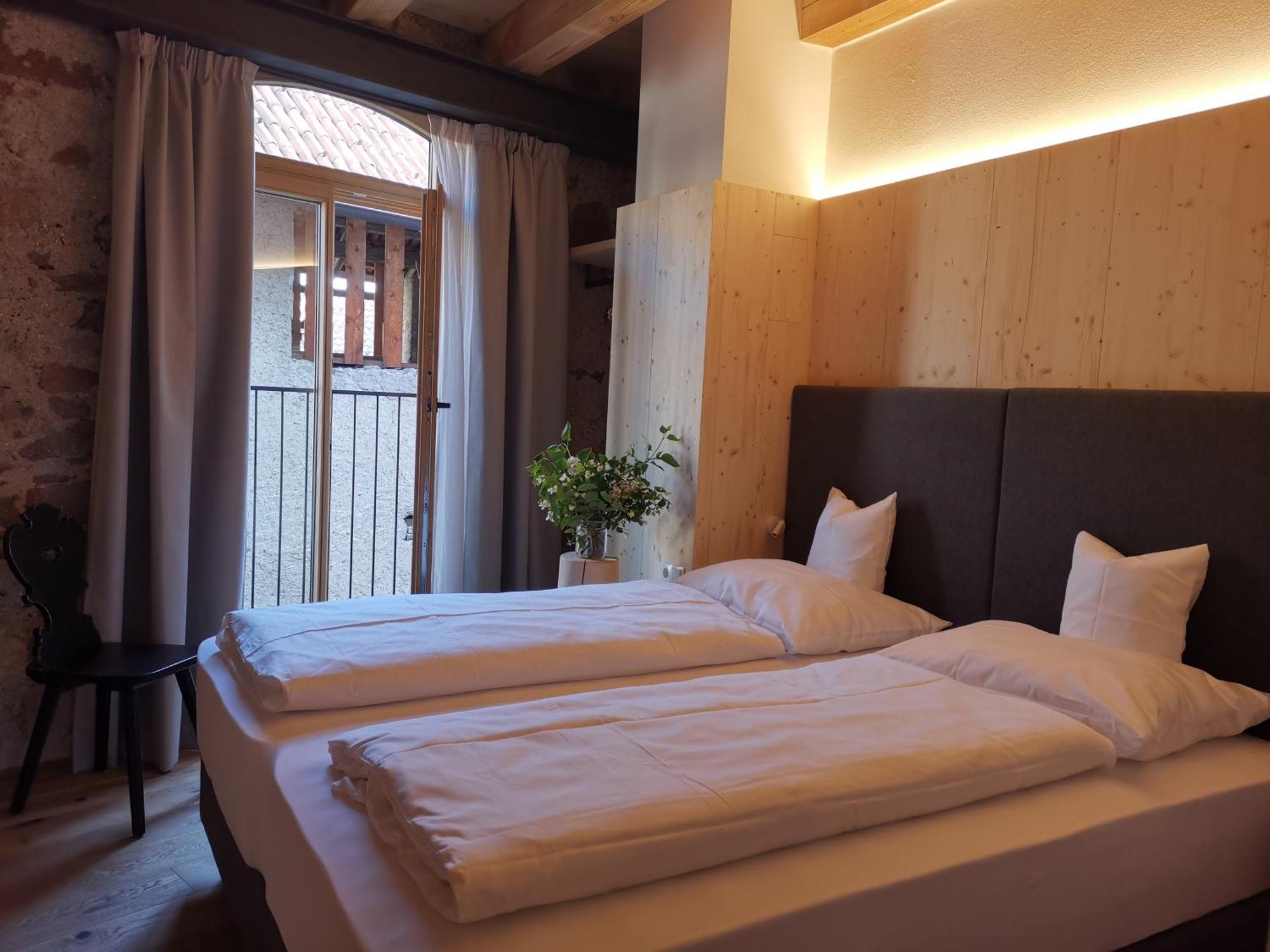 Ansitz Grustdorf Apartment อัปเปียโน ซุลลา สตราดา เดล วีโน ภายนอก รูปภาพ